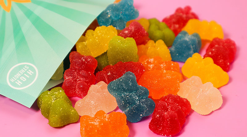 The 10 Best CBD Gummies You Need to Try in 2024