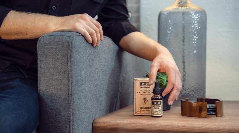 How to Find The Best CBD Products