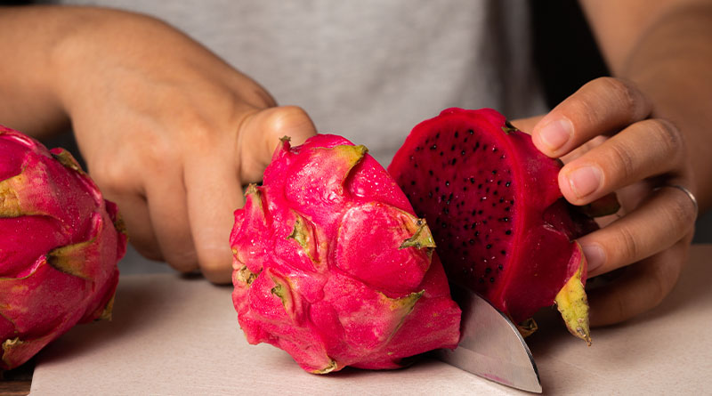 Cooking with Beetroot