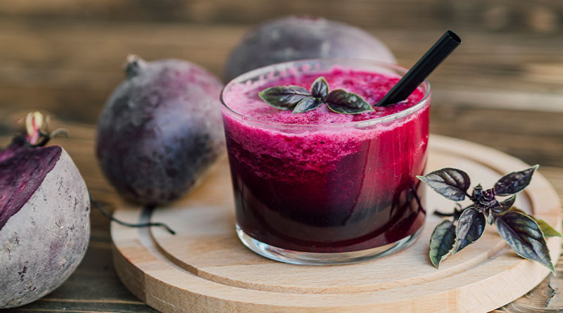 How Beetroot for Men’s Sexual Health and Performance