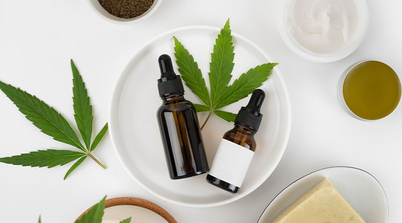 THC and CBD Oil: Understanding the Key Differences and Benefits