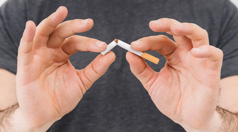 What Happens When You Quit Smoking Cigarettes: The Benefits and Timeline