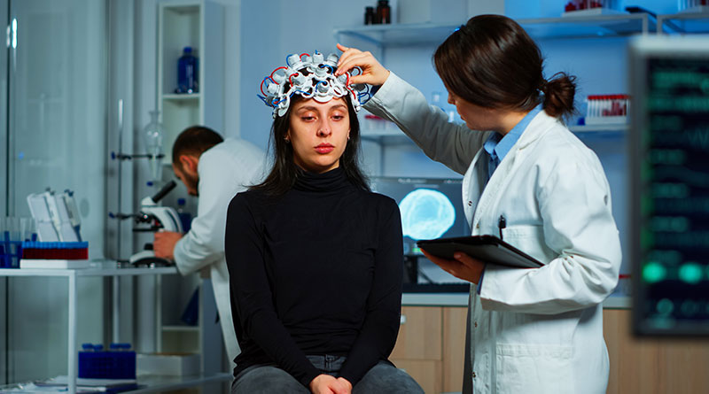 Benefits of TMS Therapy: A Comprehensive Review