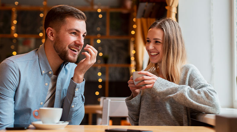 Effective Communication in Relationships: Building Strong Connections