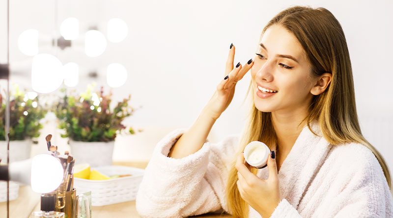 Pick the Best Skin Care Products for Your Skin