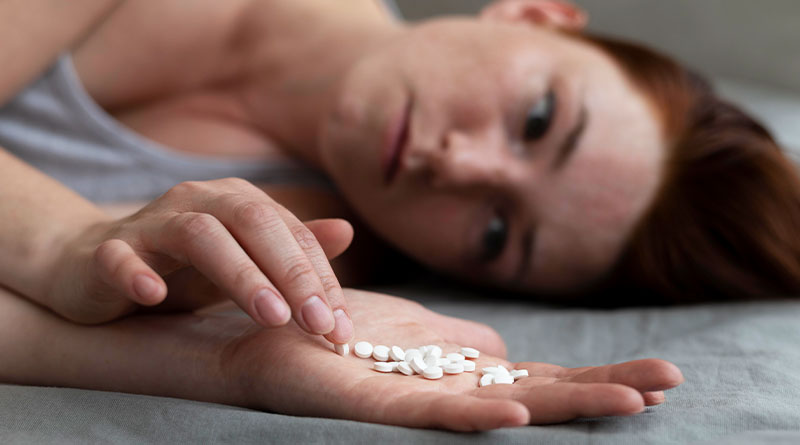 Everything to Know About Drug Dependence