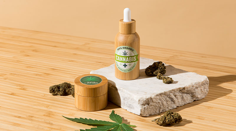 cannabis dispensary experience