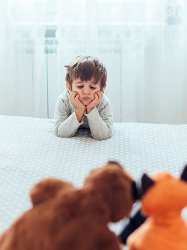 How To Stop Enabling Your Grown Child With Mental Illness