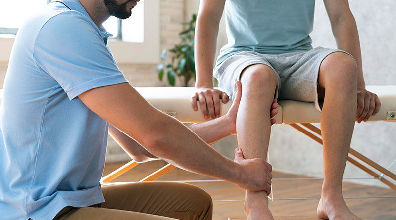 Achilles Tendonitis and Tendon Rupture: A Complete Guide