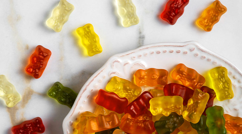 All You Need to Know About Keto CBD Gummies