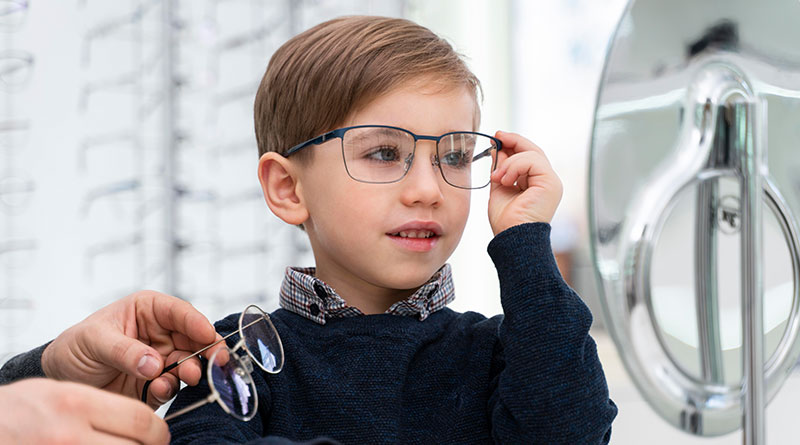 Natural Ways to Improve Eyesight
