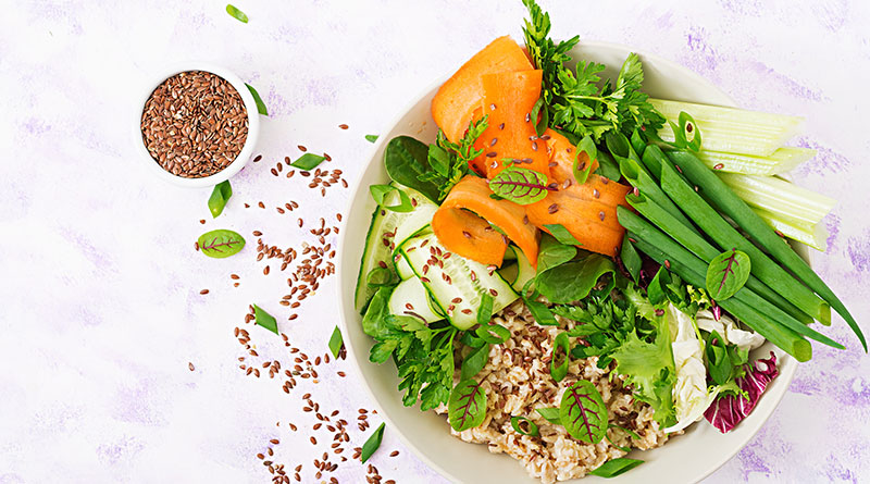 Why You Should Consider Plant-Based Diet