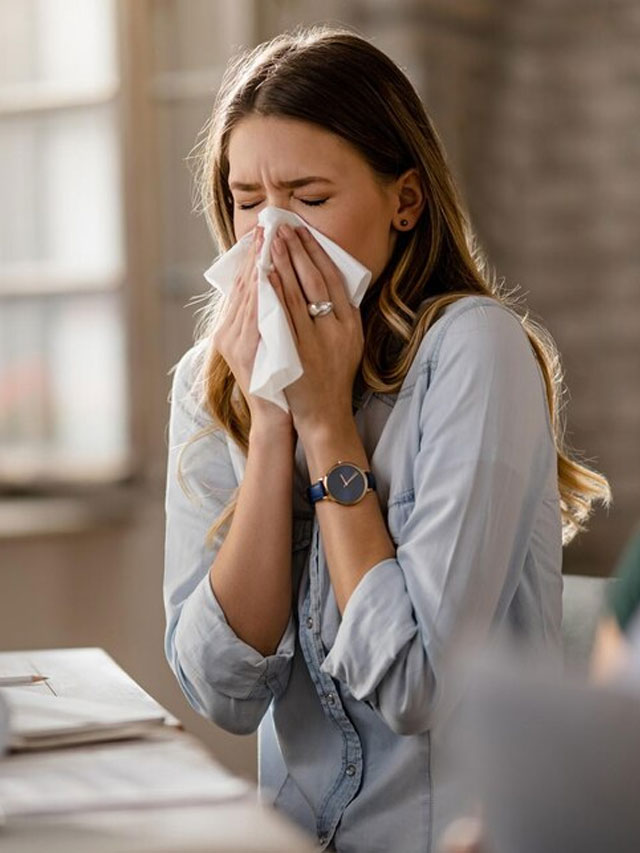 Write for Us: Allergies