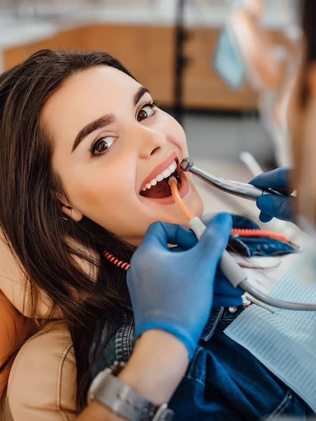 Write for us Dental – CureMeDoc