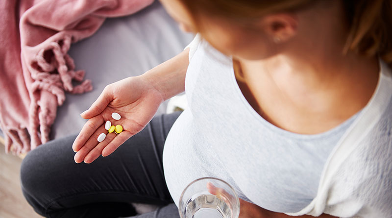 birth control pills in Singapore