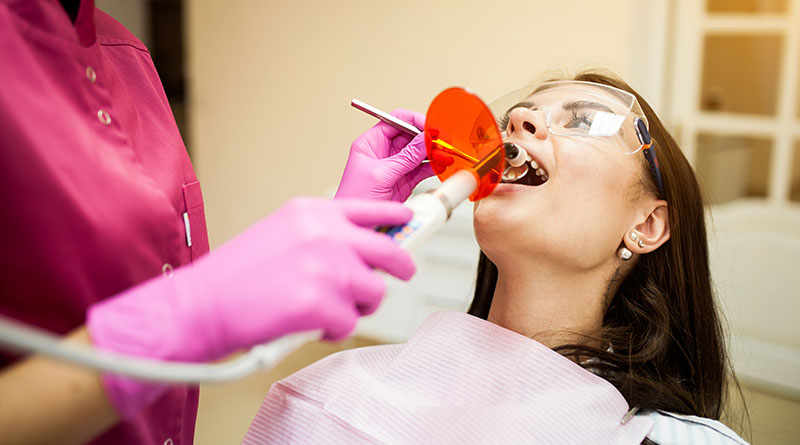Exploring the Causes of Teeth Discoloration