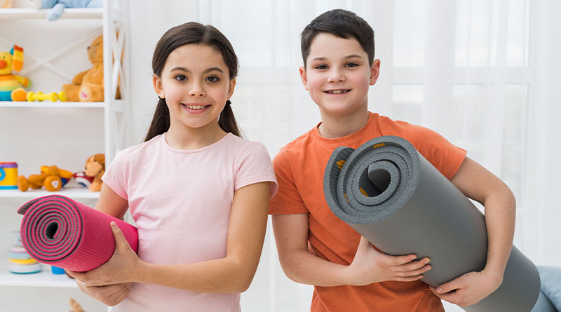 Is Gym Good for Students?