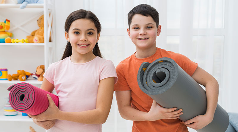 Is Gym Good for Students’ Overall Well-being?