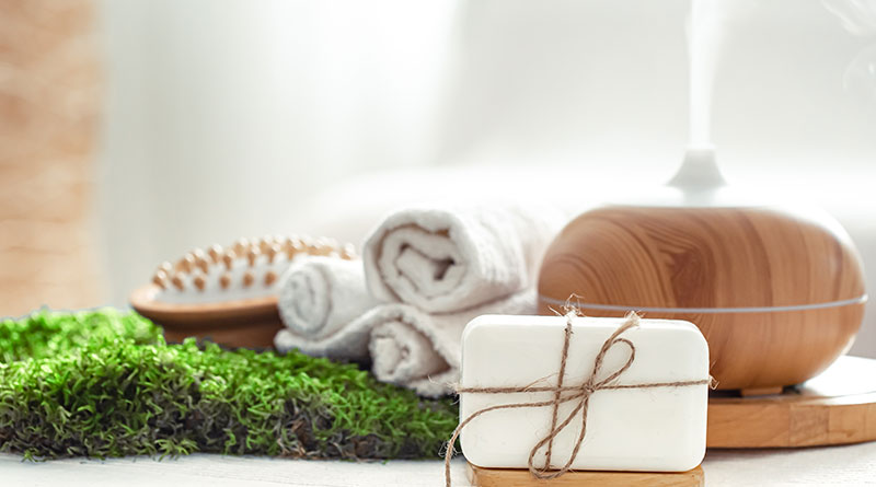 Choosing the Right Soap in Bed For Back Pain Relief