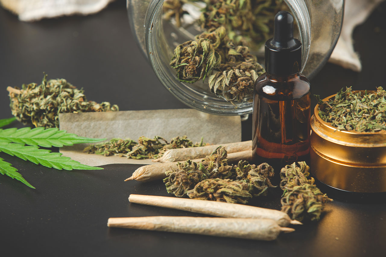 How to Craft the Perfect CBD Experience: Tips from Experts