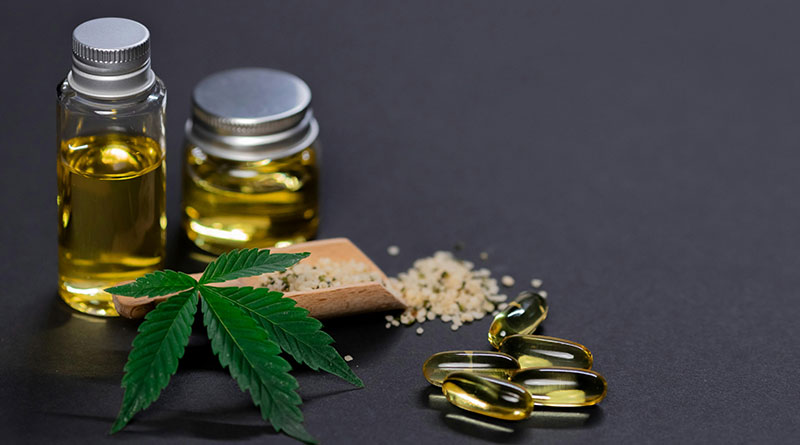 What to Know About CBD and MS?
