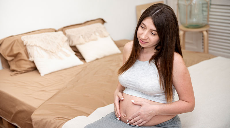 pregnant after tubal ligation