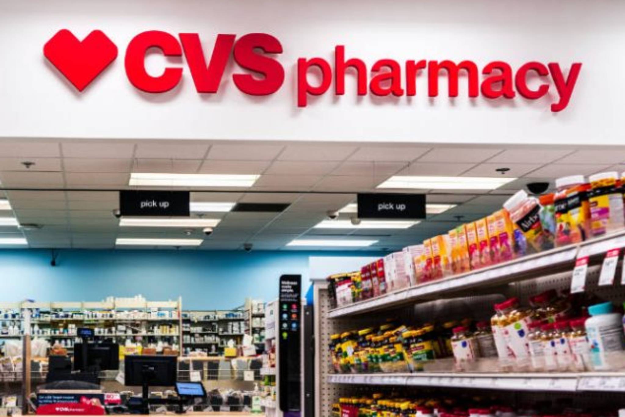 CVS Pharmacy: A Comprehensive Guide to Health and Wellness