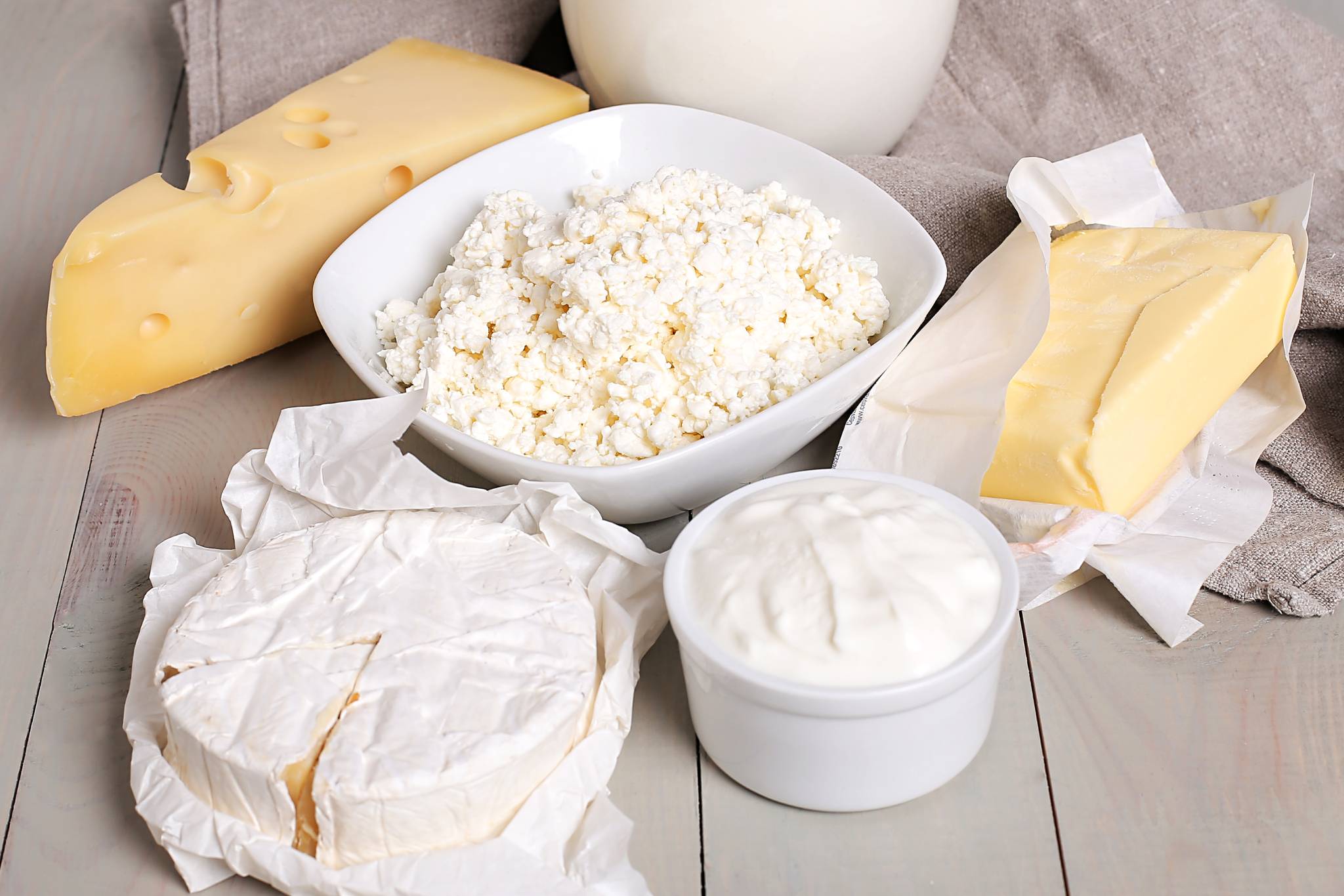 Health Benefits and Culinary Wonders of Mascarpone Cheese