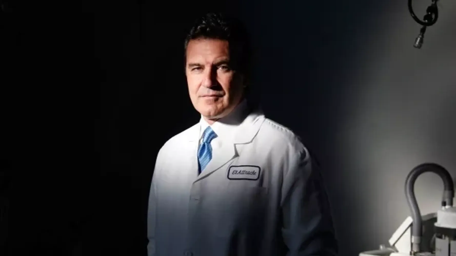 Dr. Neal ElAttrache