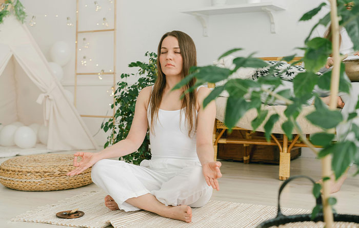 How Does Someone Keep Mentally Healthy? 12 Proven Tips