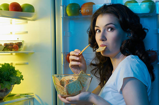 7 Tips on How to Actually Listen to Your Hunger Cues!
