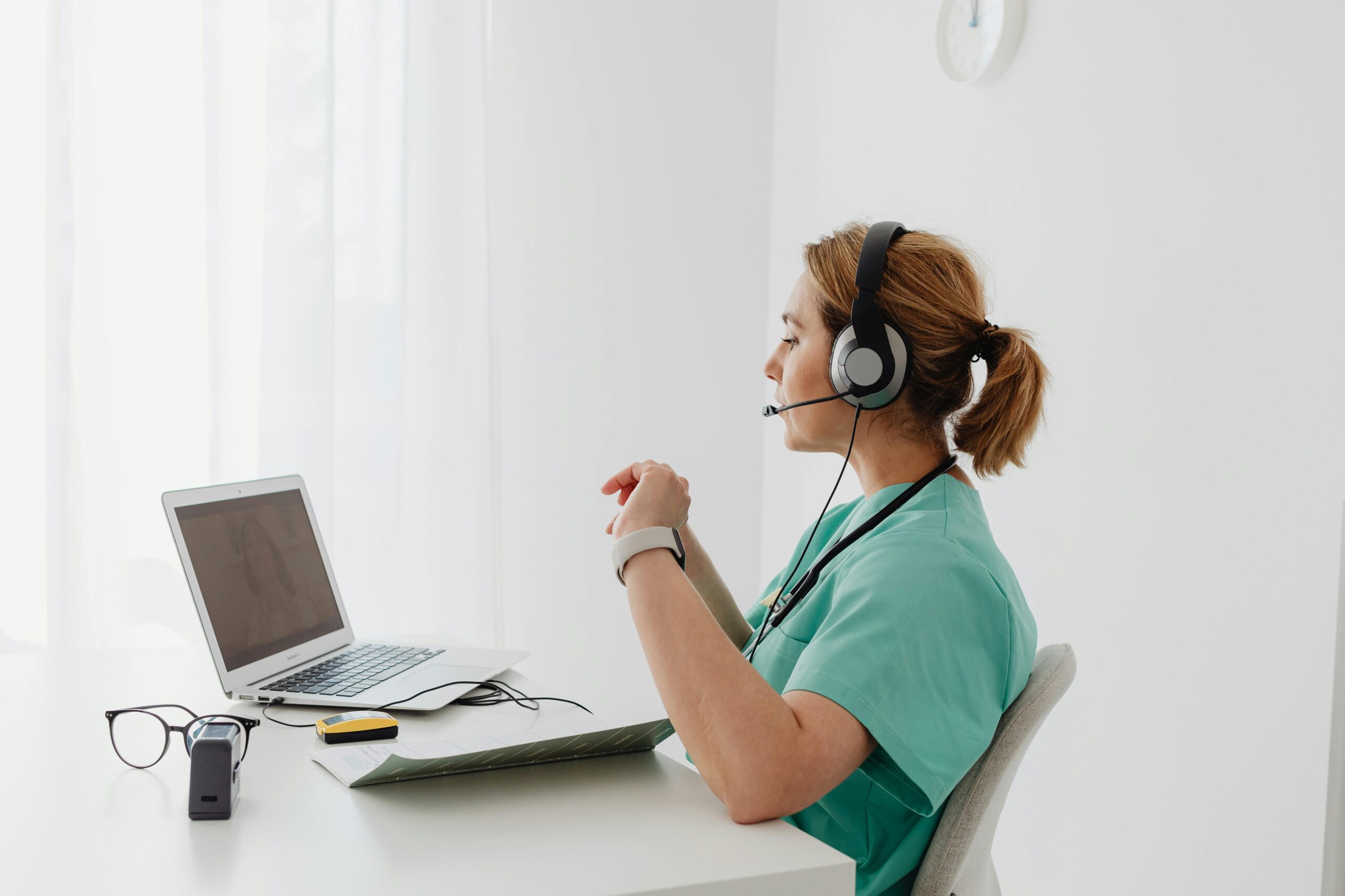 SEO Services for Doctors in Hertfordshire