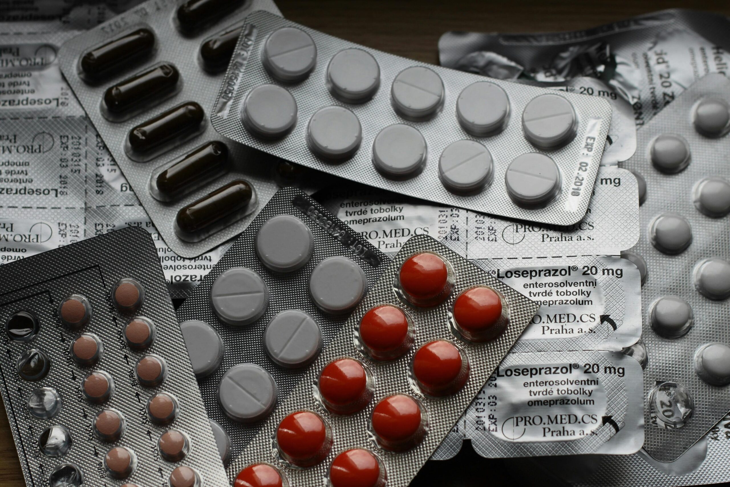 Trump Proposes Hefty Tax on Imported Drugs