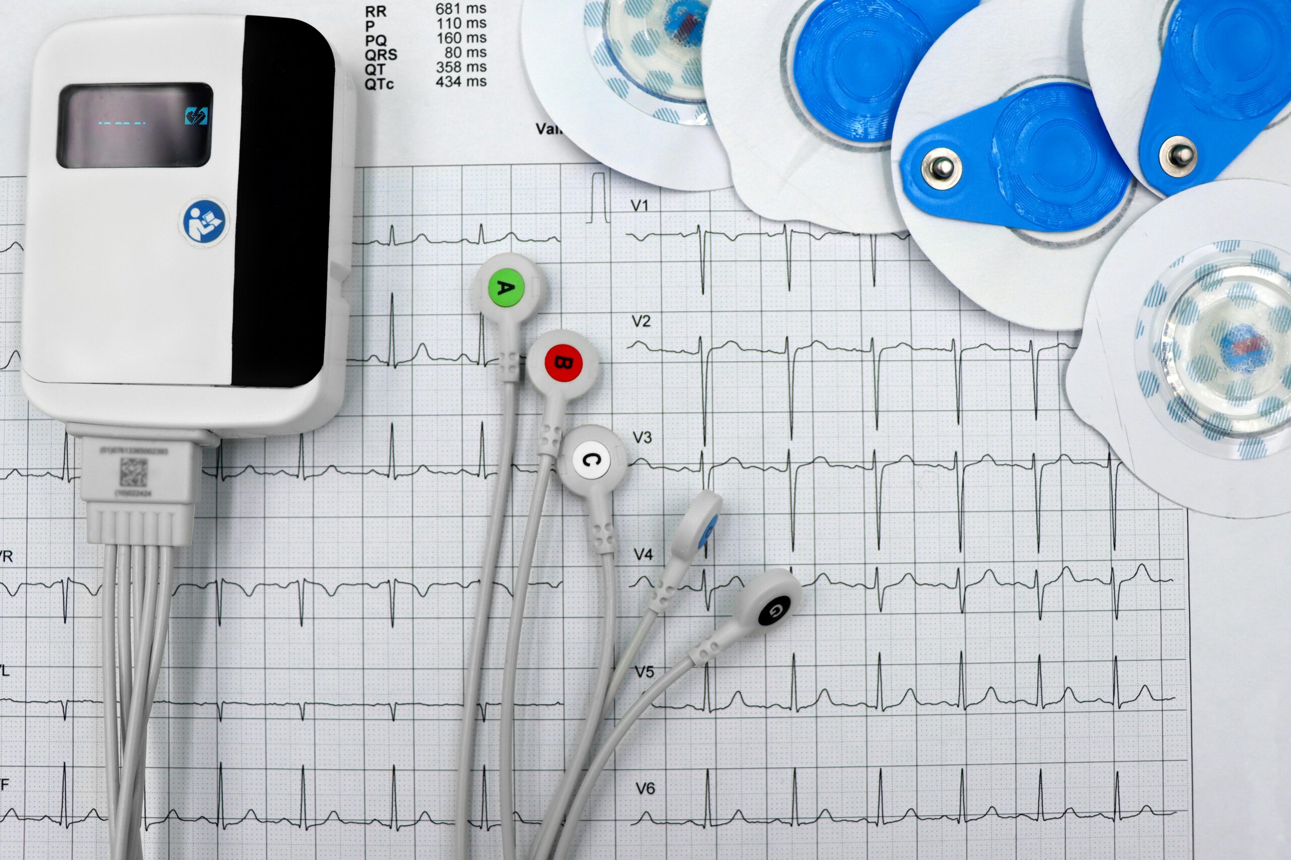 AI tools doctors use for medical diagnoses
