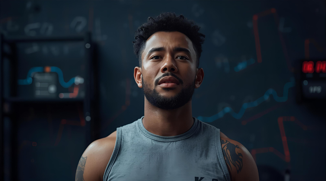 athlix fit ai in fitness recovery