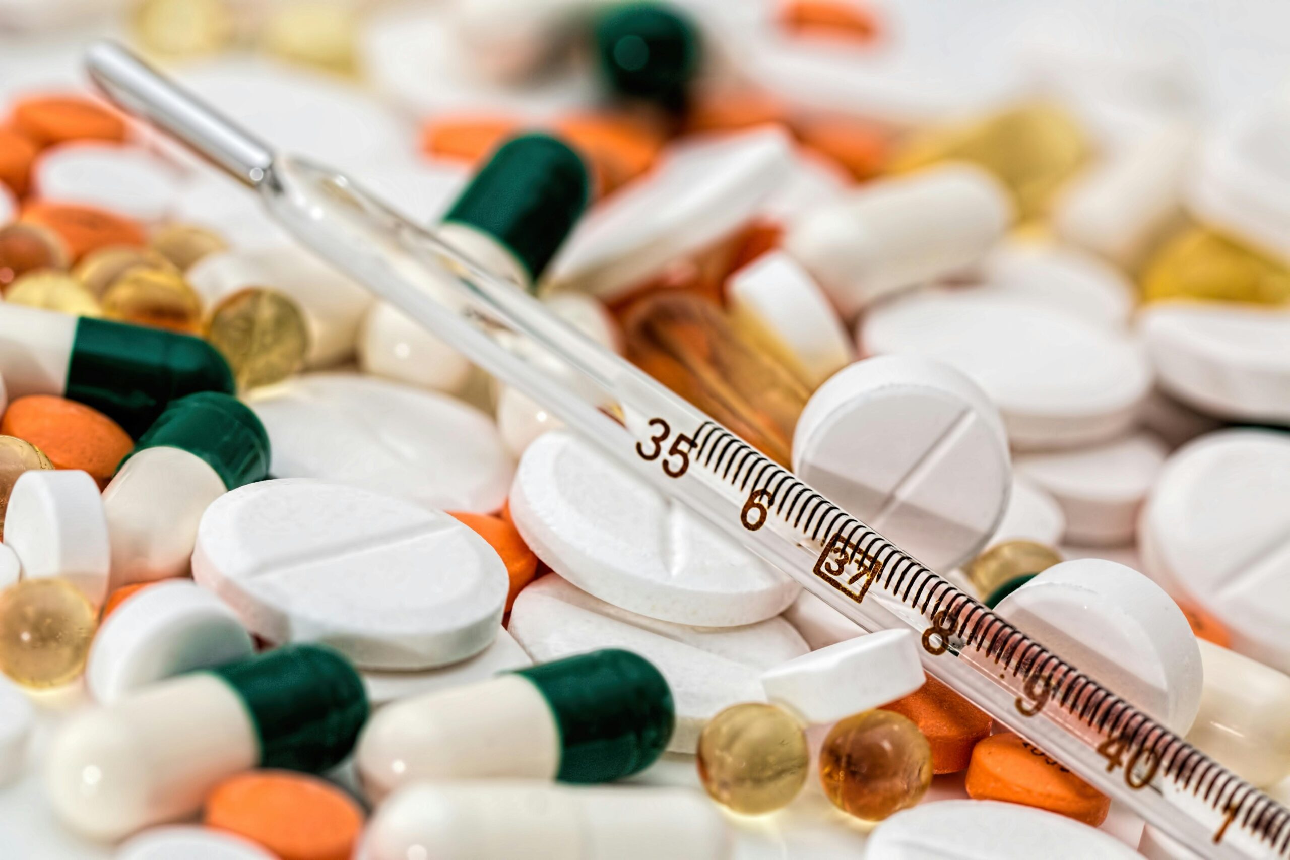 painkillers