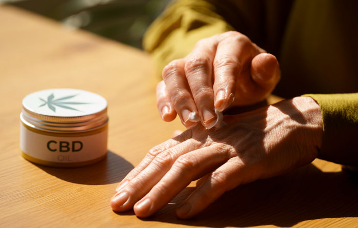 CBD for Multiple Sclerosis