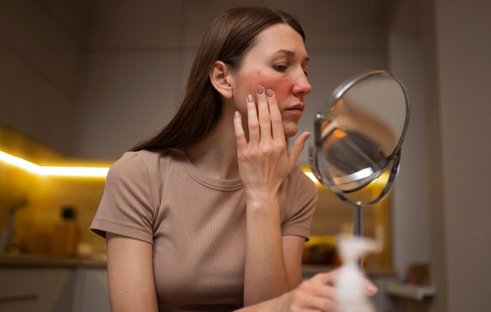 How Do You Beat Seasonal Allergies