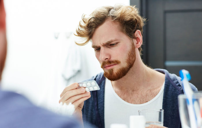 Is Sildenafil Good for Men