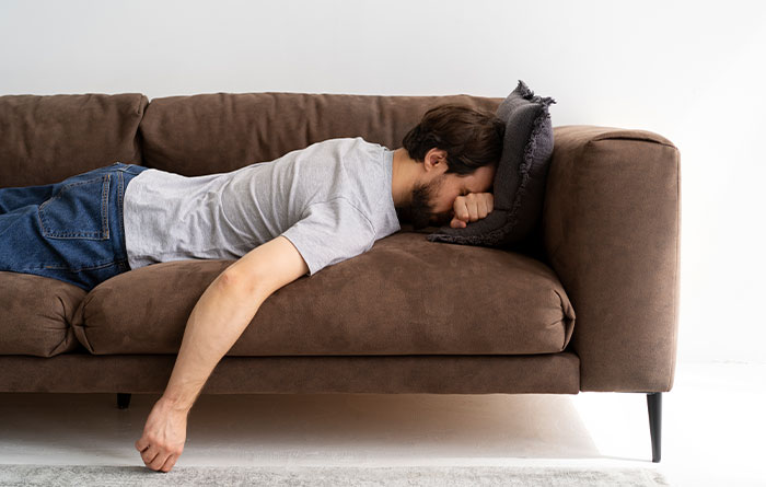 Understanding Lethargy: Signs, Causes, and How To Treat It